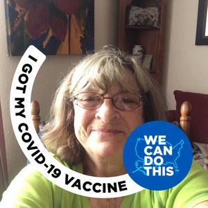 Meet your Posher, Linda